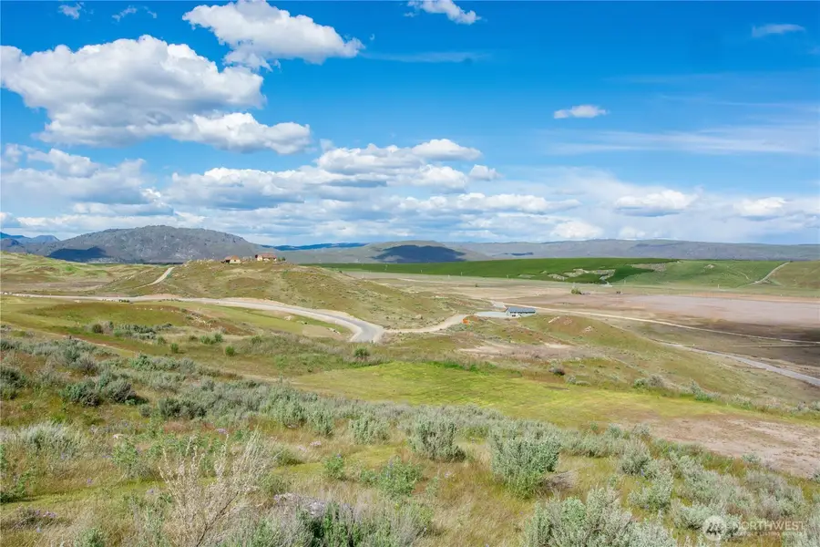 0 Appaloosa Lot 2, Brewster, WA 98812 - #3