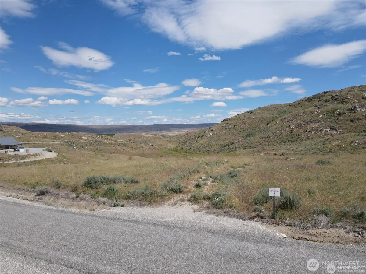0 Lipizzan Lot 3 #3, Brewster, WA 98812 - #1