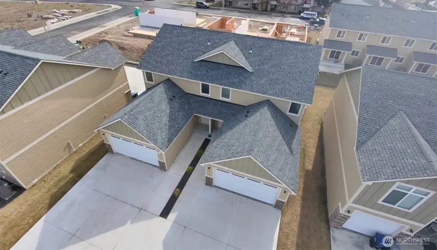 921 W Ted Yao Way, Moses Lake, WA 98837 - #3