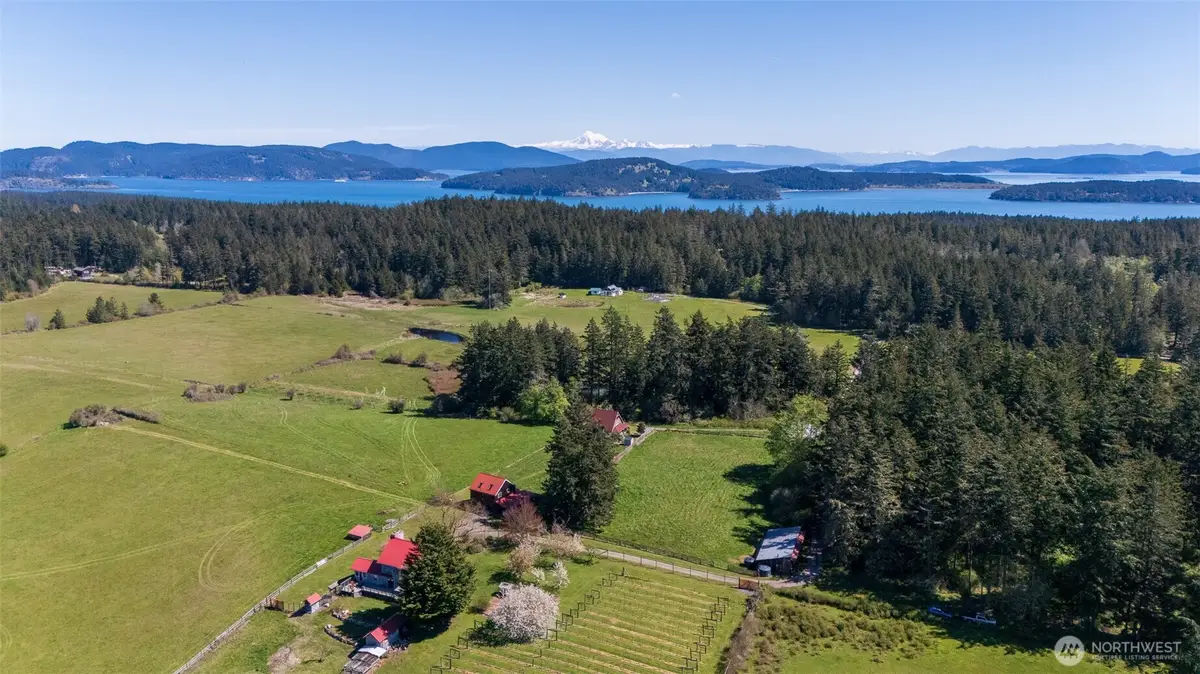 472 Redtail Lane, Lopez Island, WA 98261 - #1