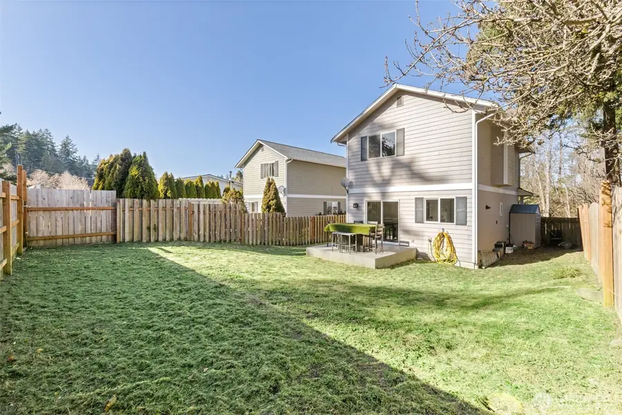 1018 Campbell Ave, Port Angeles, WA 98362 - #2