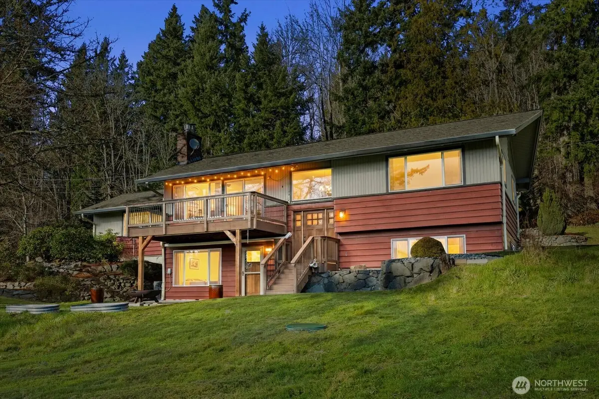 4266 356th Drive Se, Fall City, WA 98024 - #1