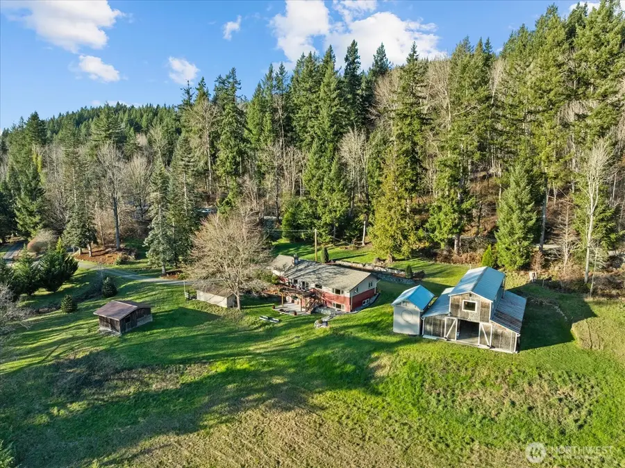 4266 356th Drive Se, Fall City, WA 98024 - #2