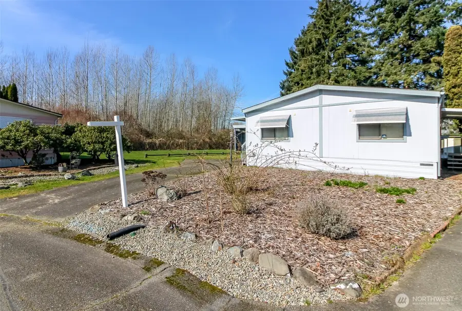 3411 28th Street Ct E #81, Tacoma, WA 98443 - #2