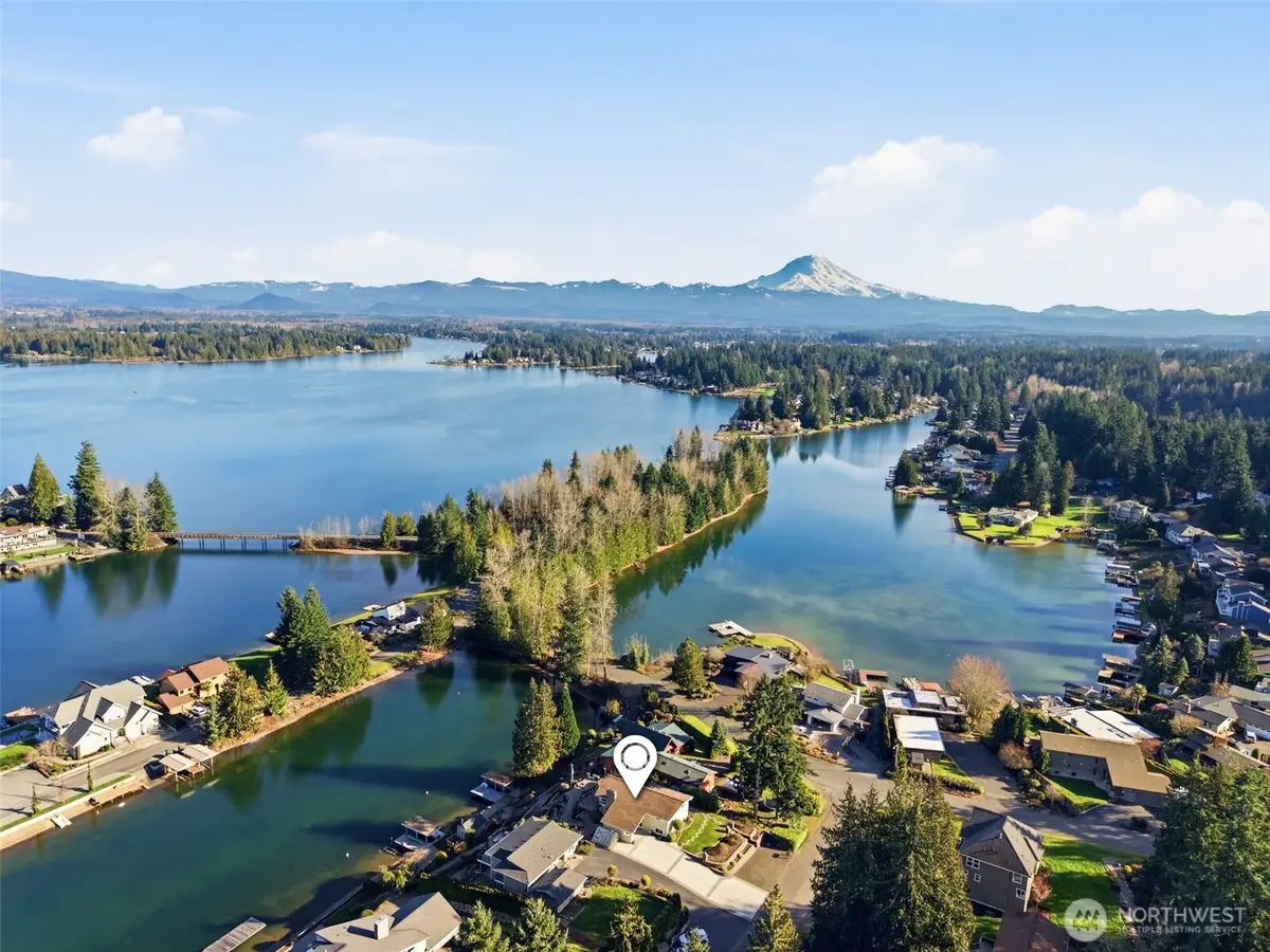 4411 183rd Avenue E, Lake Tapps, WA 98391 - #1