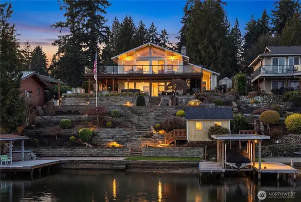 4411 183rd Avenue E, Lake Tapps, WA 98391