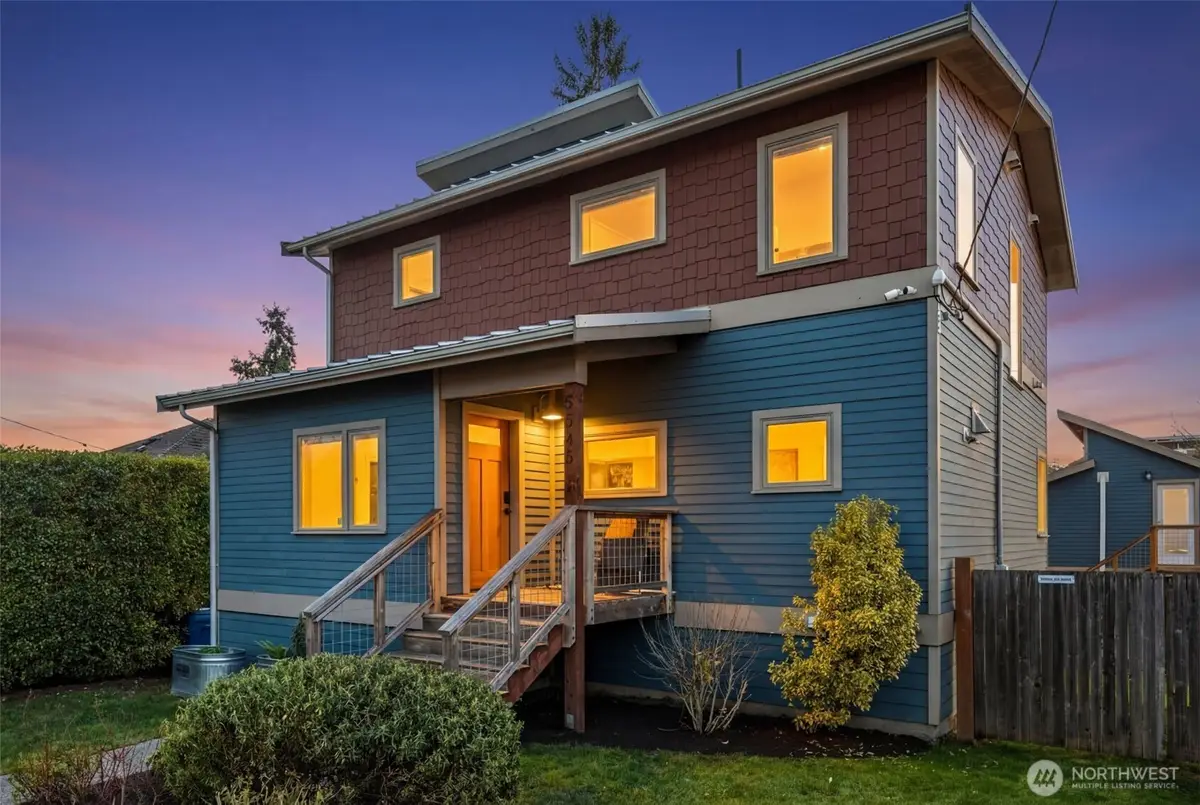5545 17th Avenue S, Seattle, WA 98108 - #1