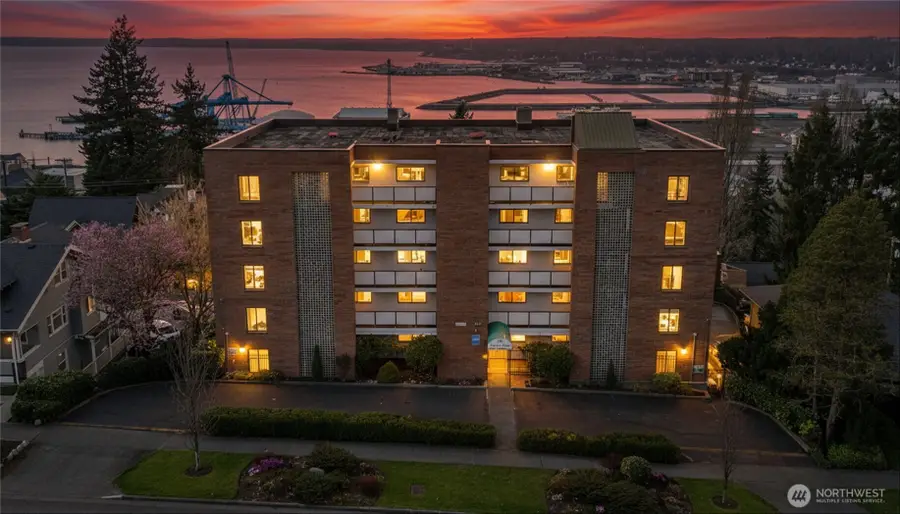 715 N Garden Street #502, Bellingham, WA 98225 - #3