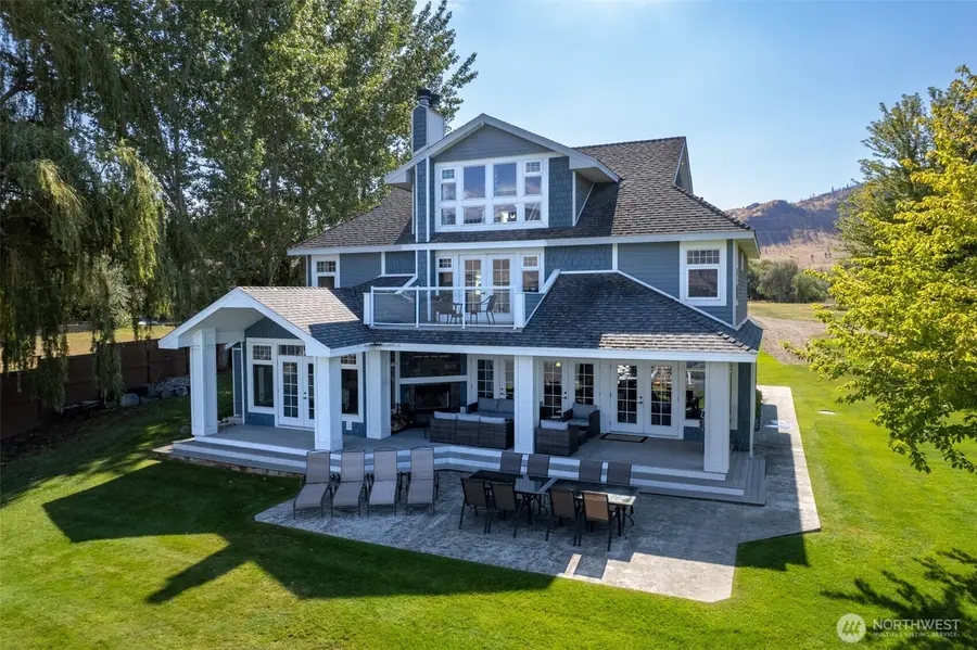 72 Boundary Point Road, Oroville, WA 98844 - #3