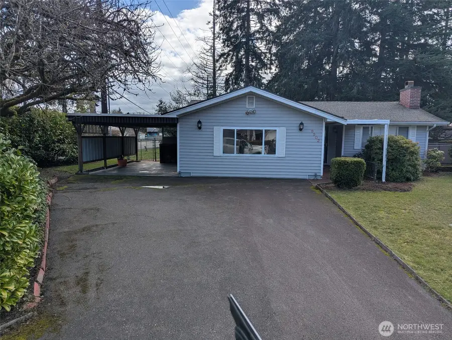 9902 114th Street Sw, Lakewood, WA 98498 - #2