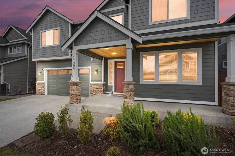 11007 71st Avenue Ct E, Puyallup, WA 98373 - #2