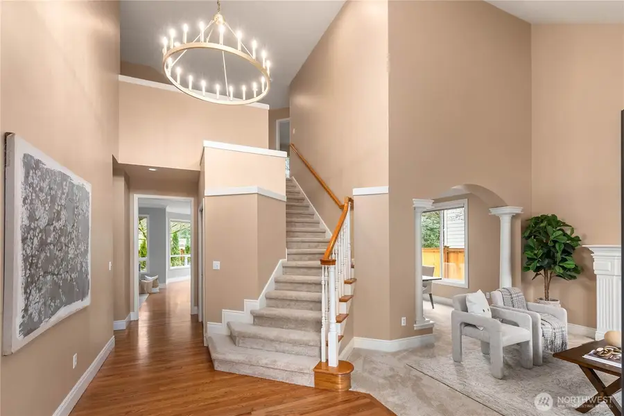 16651 Northup (private Lane) Way, Bellevue, WA 98008 - #2