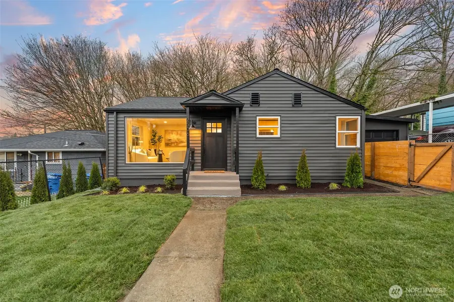 2506 23rd Avenue S, Seattle, WA 98144 - #2