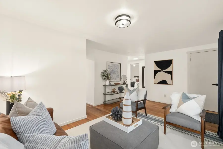 16137 120th Avenue Se, Renton, WA 98058 - #2