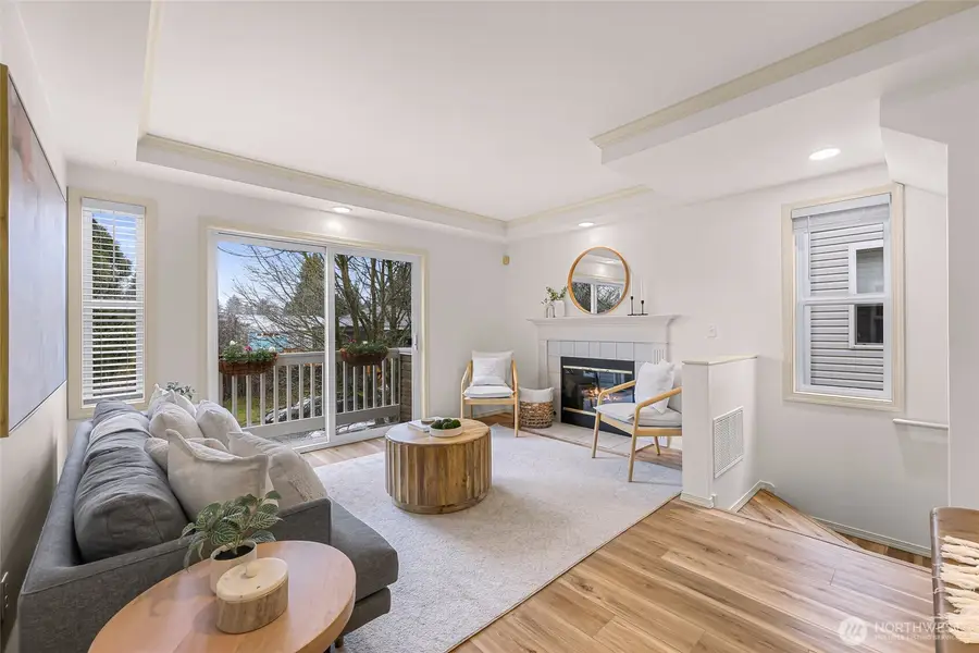 1459 NW 92nd Street, Seattle, WA 98117 - #2