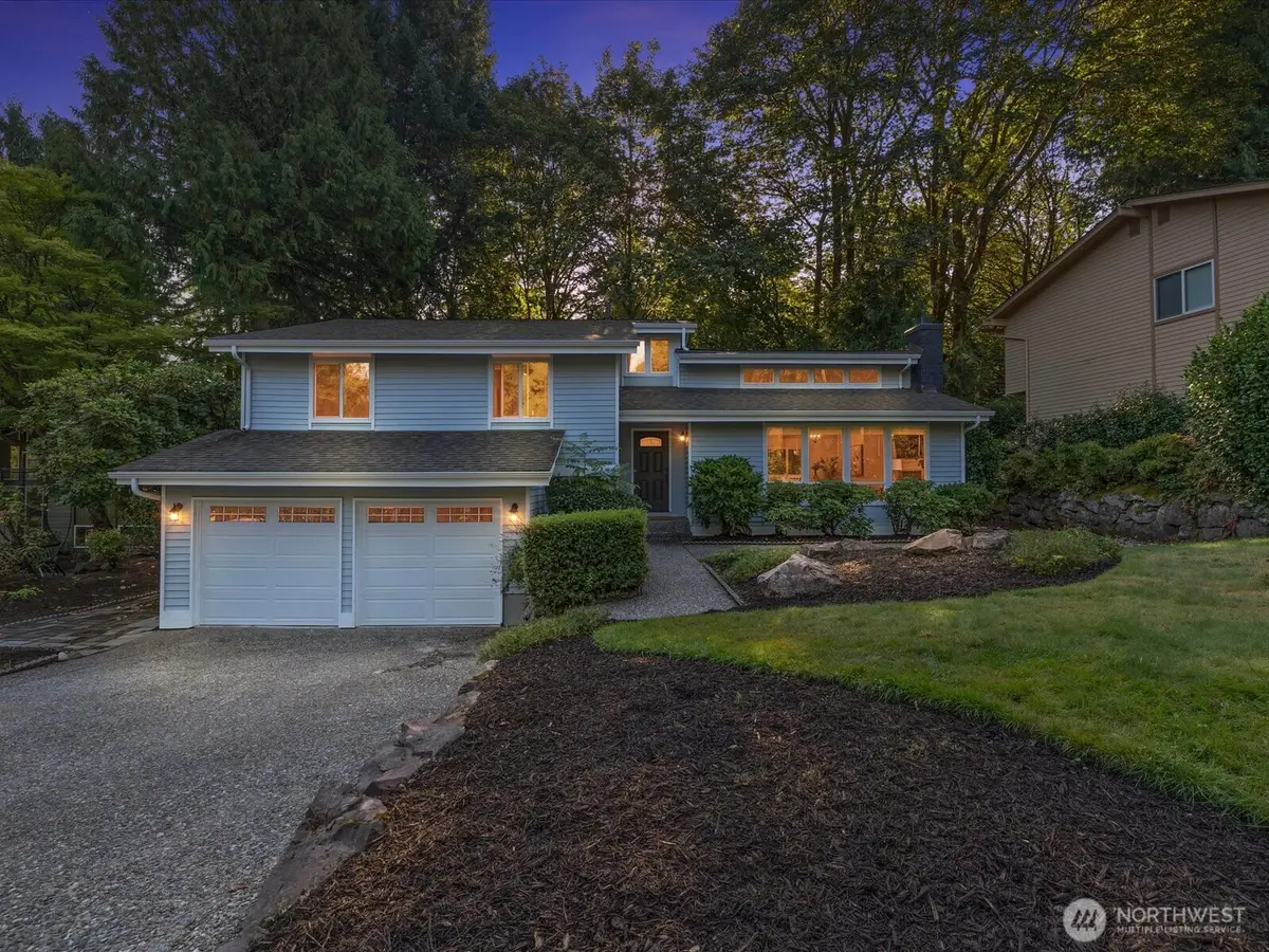 3432 175th Avenue Ne, Redmond, WA 98052 - #1