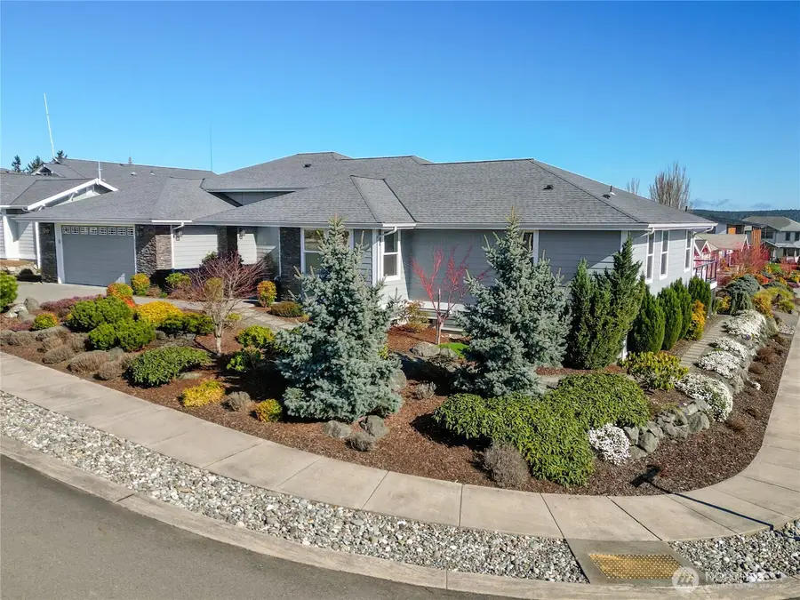 621 Jones Farm Road, Sequim, WA 98382 - #2