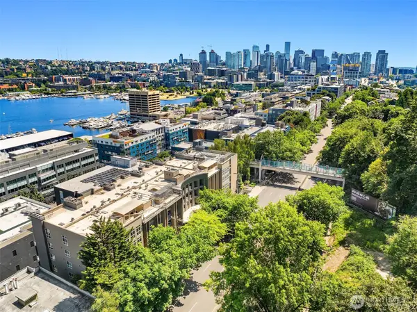 1504 Aurora Avenue N #311, Seattle, WA 98109