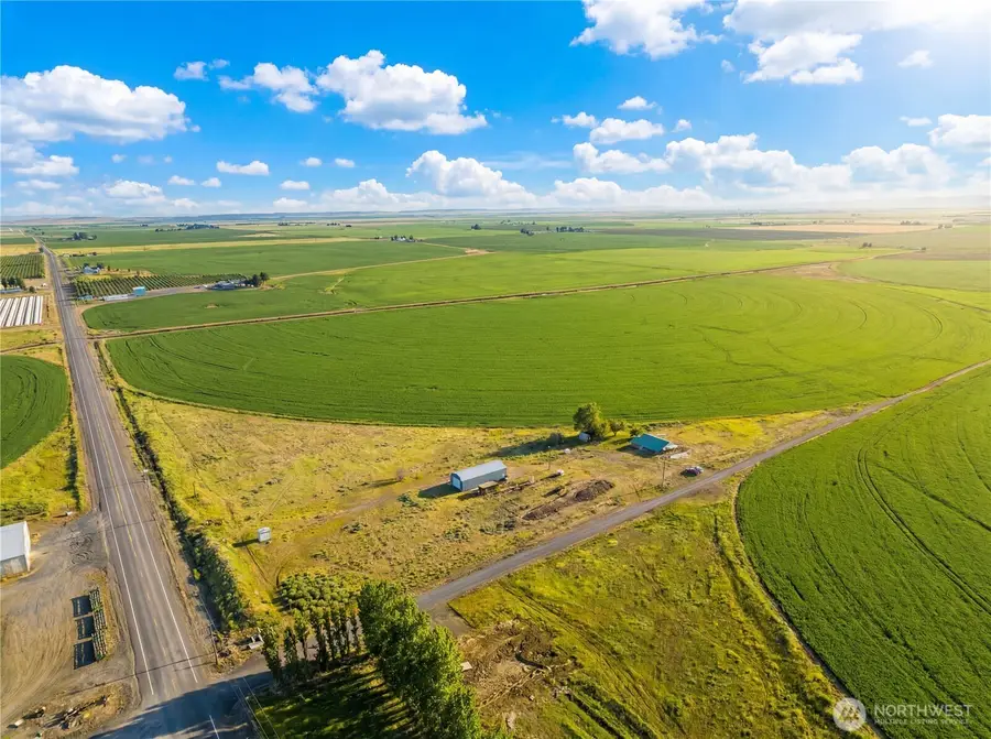 5099 E Road Nw, Ephrata, WA 98823 - #2