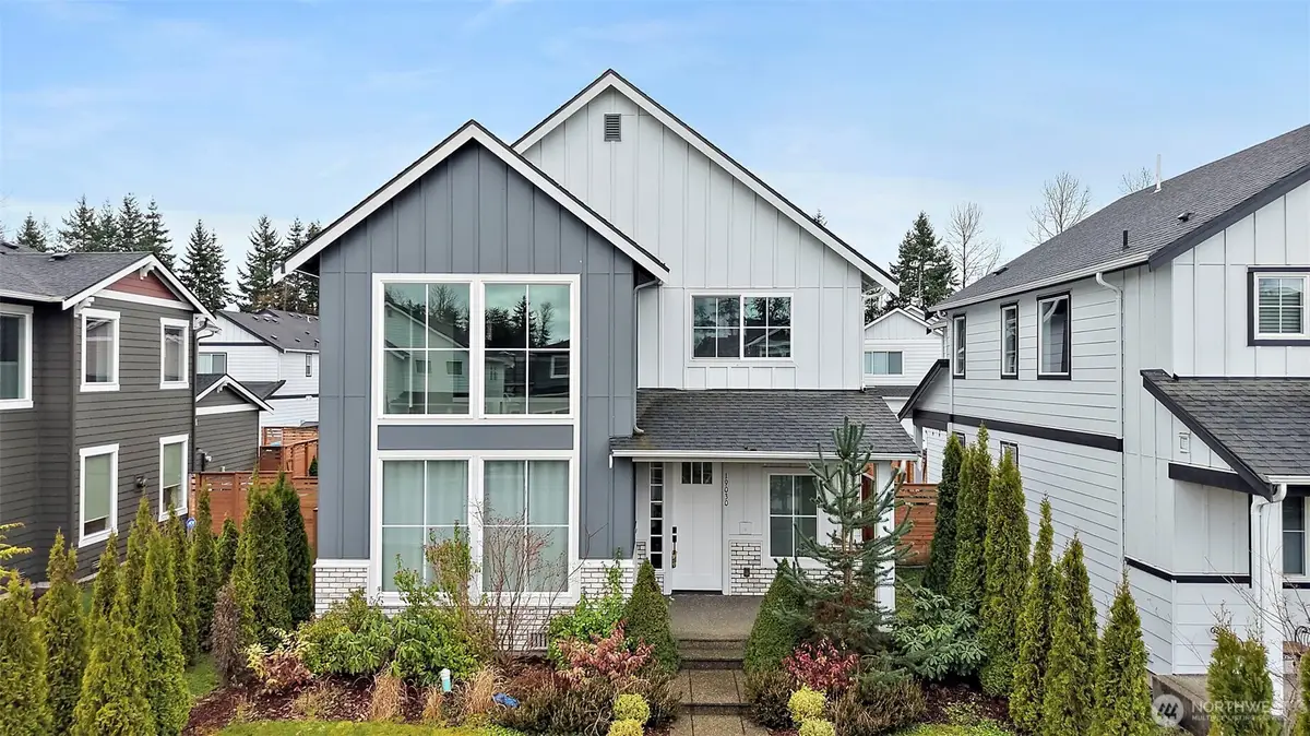 19030 133rd Street E, Bonney Lake, WA 98391 - #1