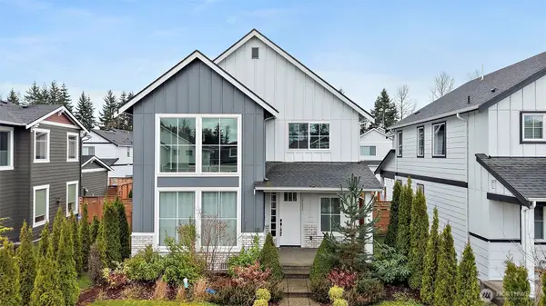 19030 133rd Street E, Bonney Lake, WA 98391