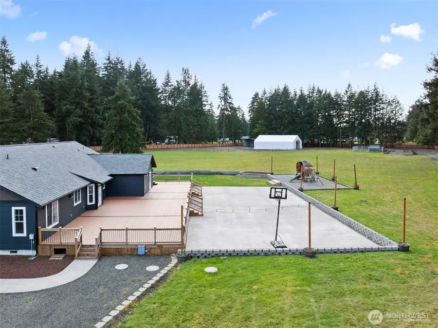 17003 Jordan Street Sw, Rochester, WA 98579 - #3