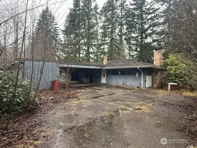 6414 Shadow Lane, Aberdeen, WA 98520 - #1