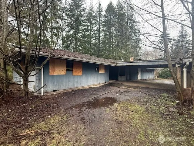 6414 Shadow Lane, Aberdeen, WA 98520 - #2