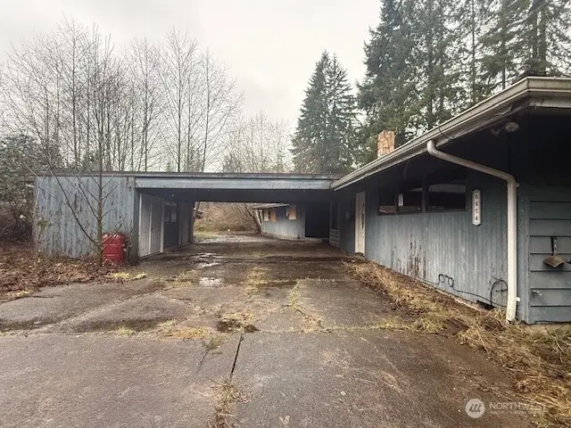 6414 Shadow Lane, Aberdeen, WA 98520 - #3