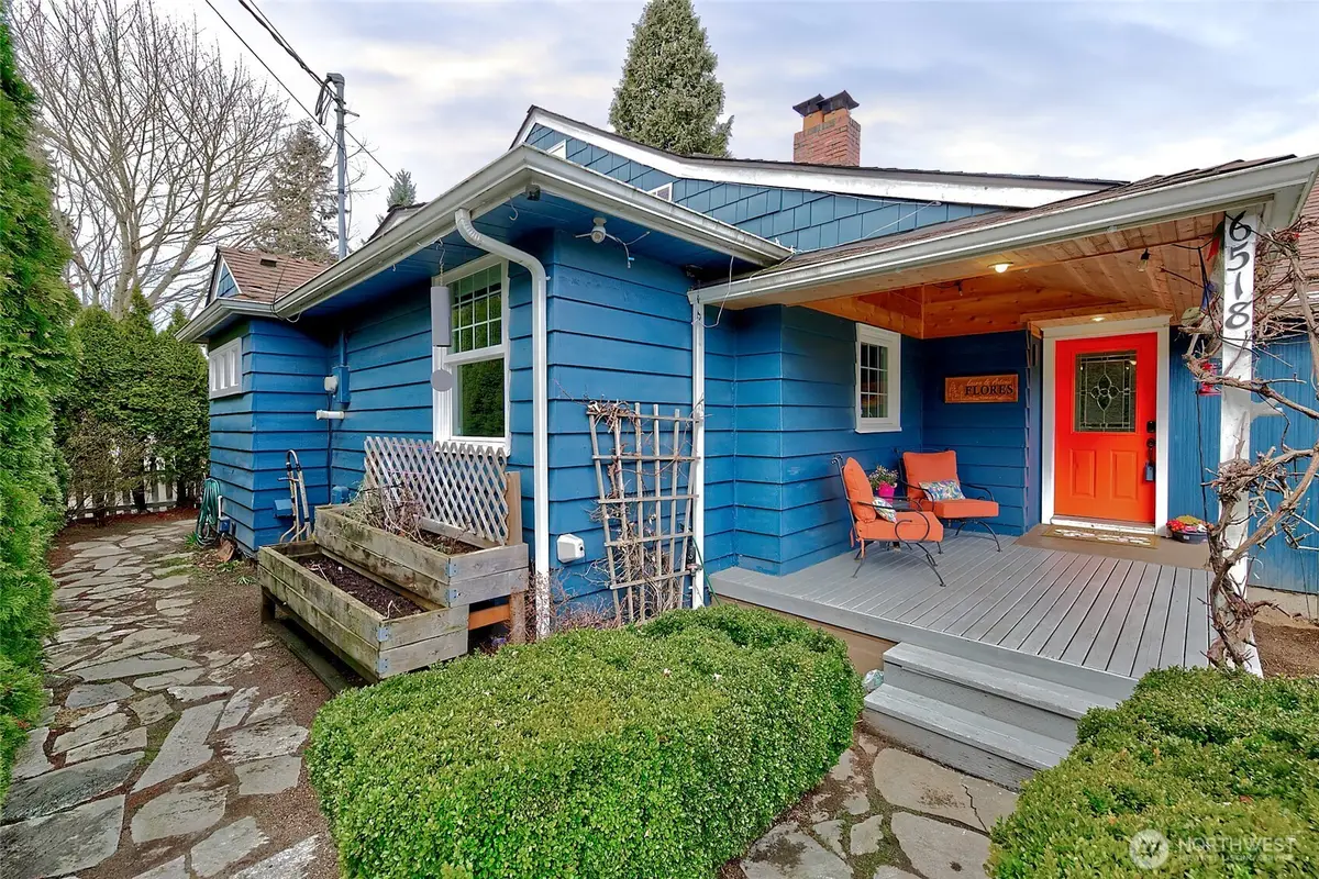 6518 Cady Road, Everett, WA 98202 - #1