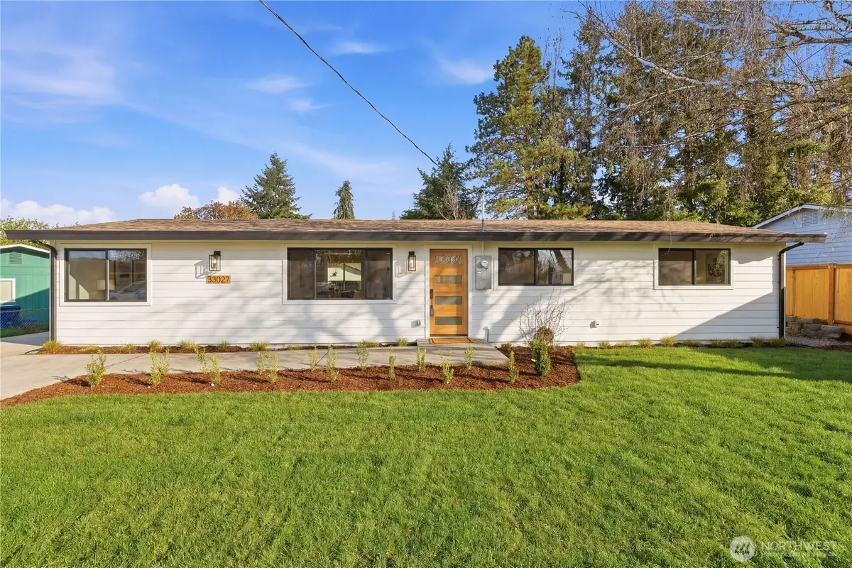 33027 22nd Avenue Sw, Federal Way, WA 98023 - #1