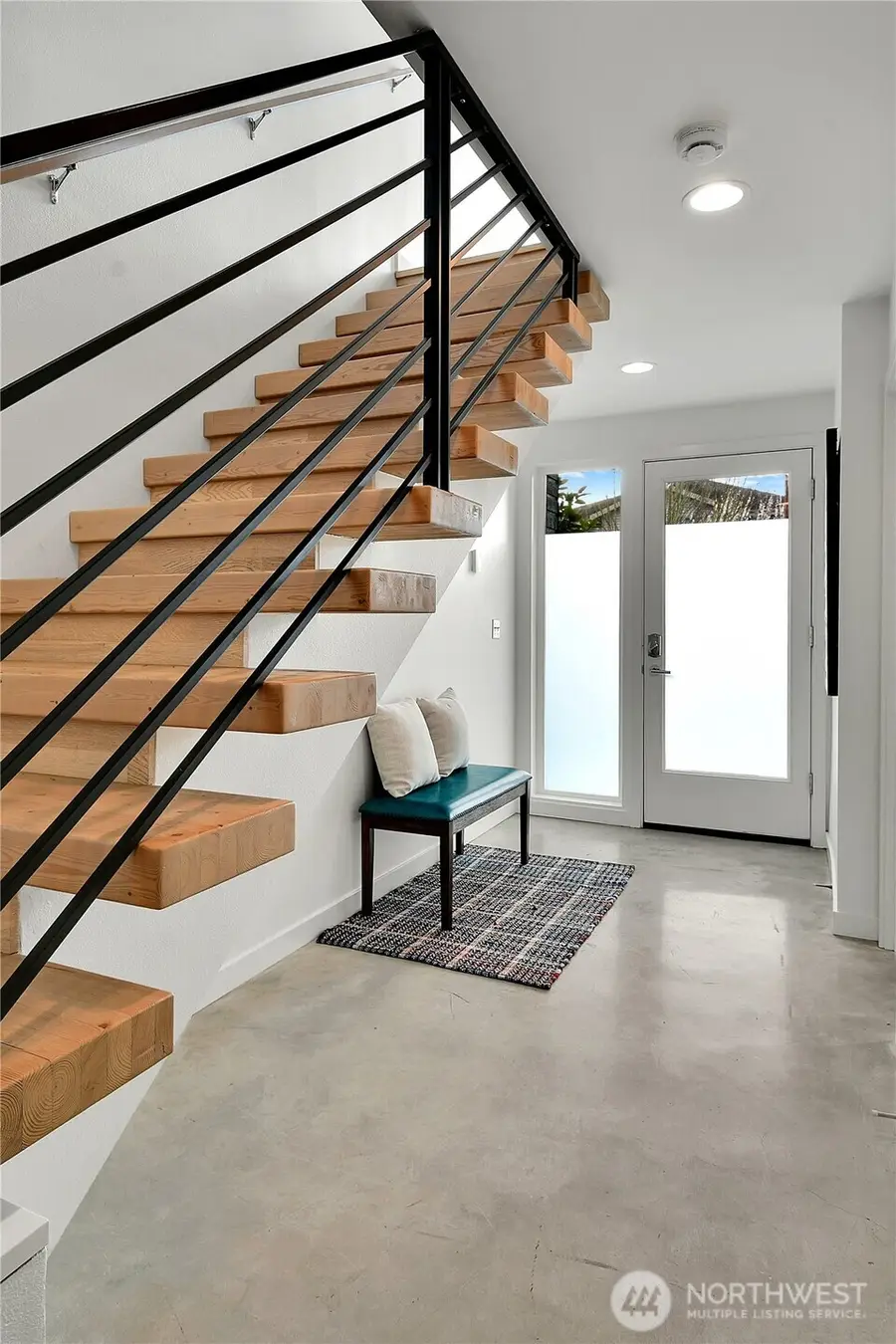 1758 NW 61st Street #A, Seattle, WA 98107 - #2