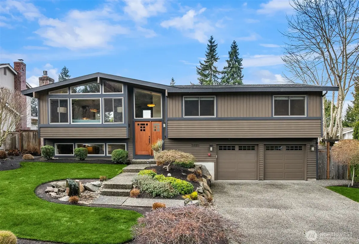 5829 112th Place Ne, Kirkland, WA 98033 - #1