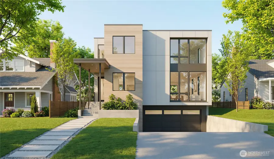 436 7th Avenue, Kirkland, WA 98033 - #2