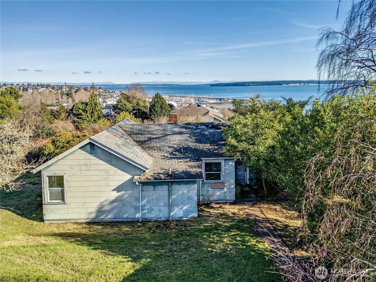 808 Gise Street, Port Townsend, WA 98368 - #1