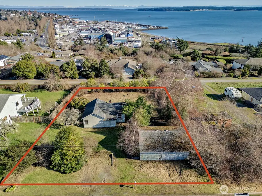 808 Gise Street, Port Townsend, WA 98368 - #2
