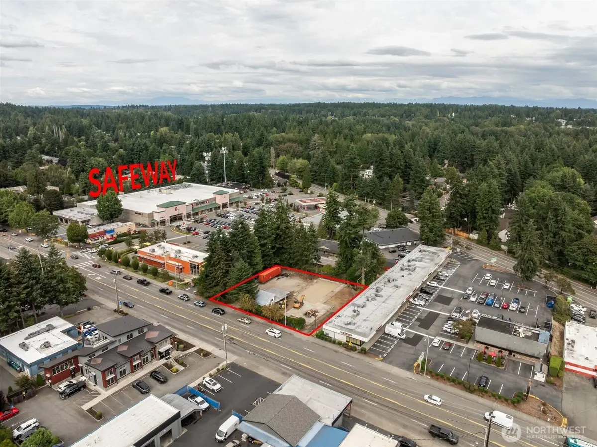 13604 100th Avenue Ne, Kirkland, WA 98034 - #1