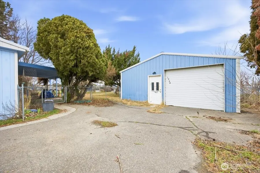 2702 W Dusty Lane, Benton City, WA 99320 - #2