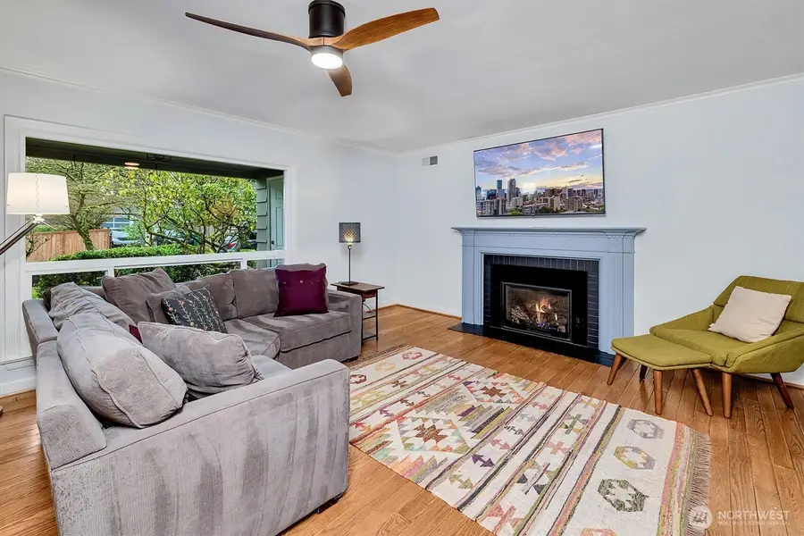 1252 NE 89th Street, Seattle, WA 98115 - #2