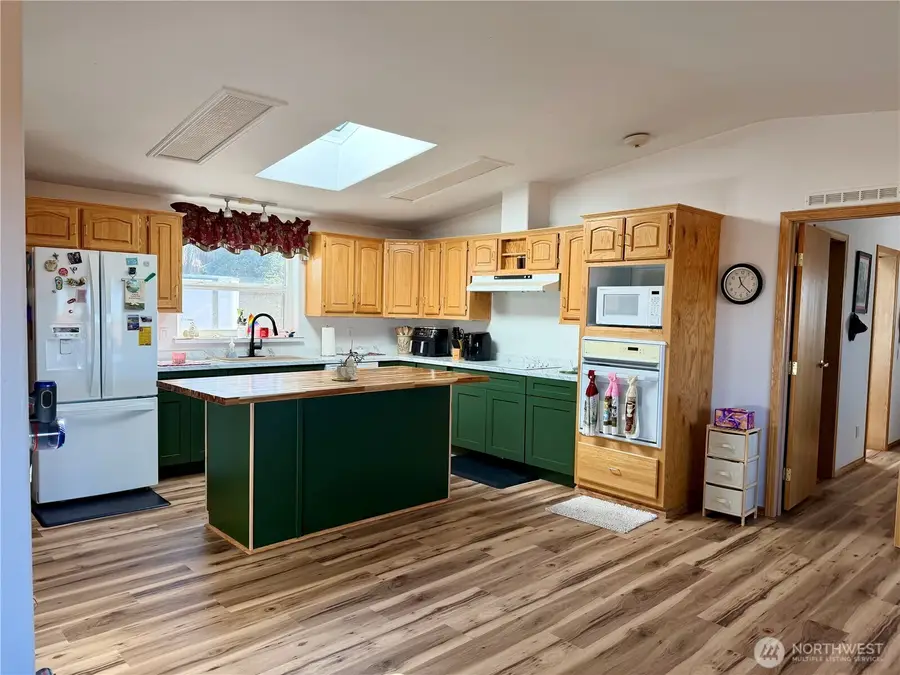 505 NW Portland Street, Wilbur, WA 99185 - #3