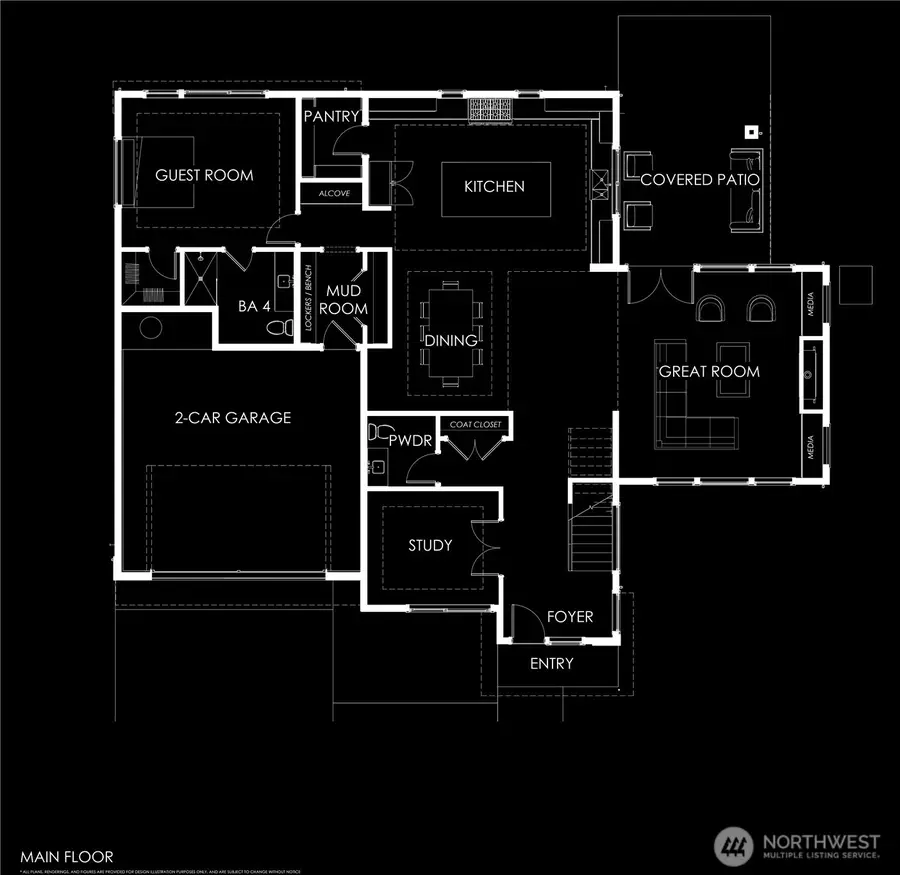 7407 127th Avenue Ne, Kirkland, WA 98033 - #2