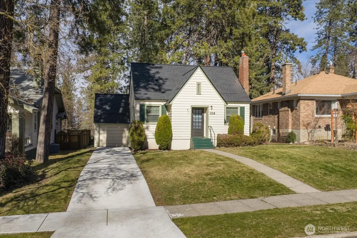 1118 W 18th Ave, Spokane, WA 99203 - #1