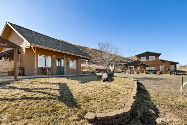 520 Blazing Sky Lane, Ellensburg, WA 98926