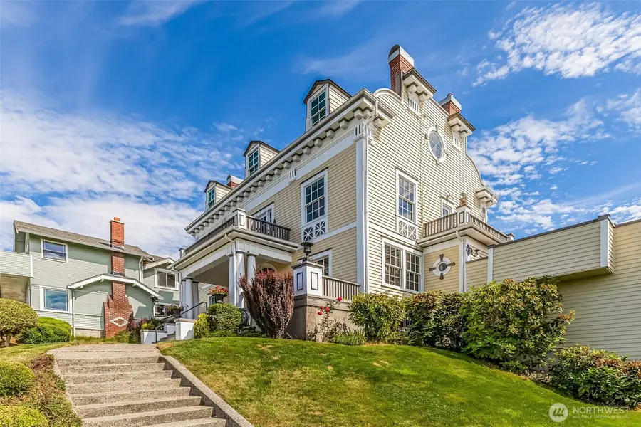 4410 N 45th Street, Tacoma, WA 98407 - #3