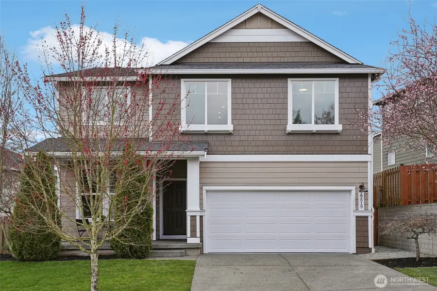 19519 19th Avenue Ct E, Spanaway, WA 98387 - #2