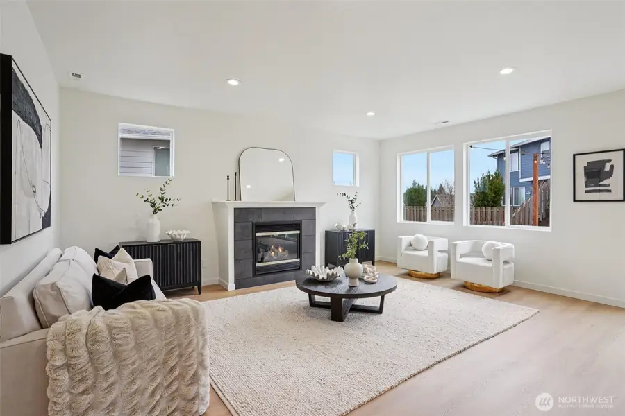 19519 19th Avenue Ct E, Spanaway, WA 98387 - #3