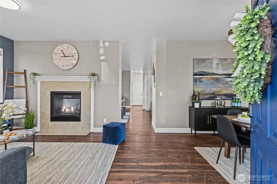 2723 84th Drive Ne, Lake Stevens, WA 98258 - #2