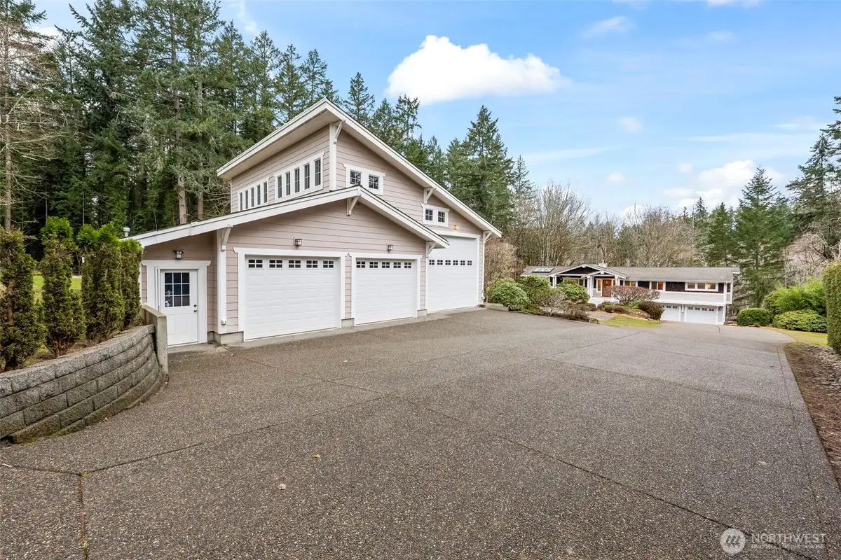 8711 92nd Street Nw, Gig Harbor, WA 98332 - #1
