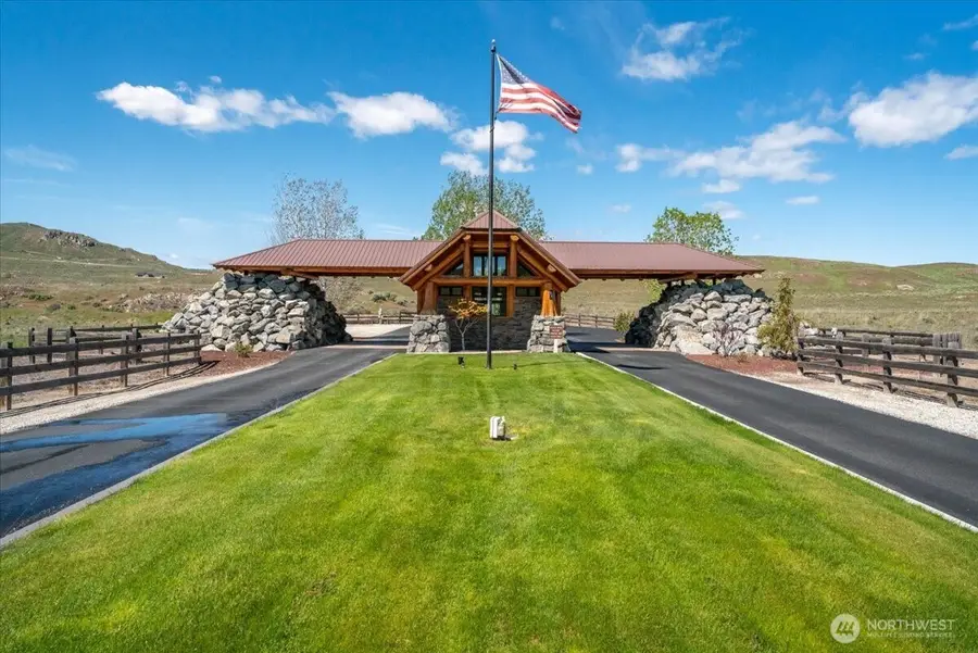 3 Lot 3 Overlook #3, Brewster, WA 98812 - #3