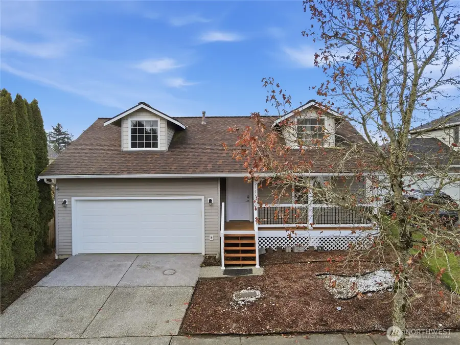 19216 Crown Ridge Boulevard, Arlington, WA 98223 - #2